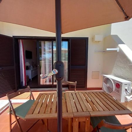 Casa Da Carmen - Estudio Em Albufeira Kültér fotó