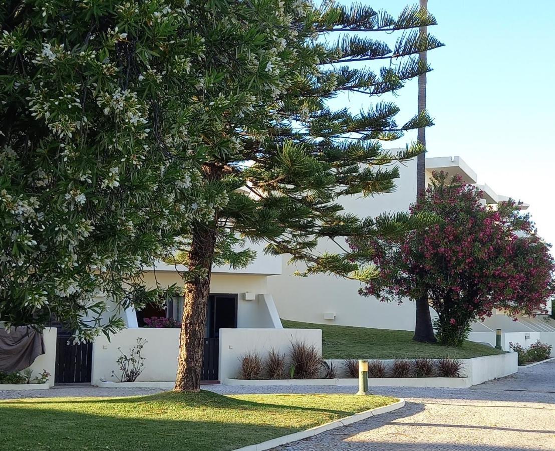 Casa Da Carmen - Estudio Em Albufeira Kültér fotó