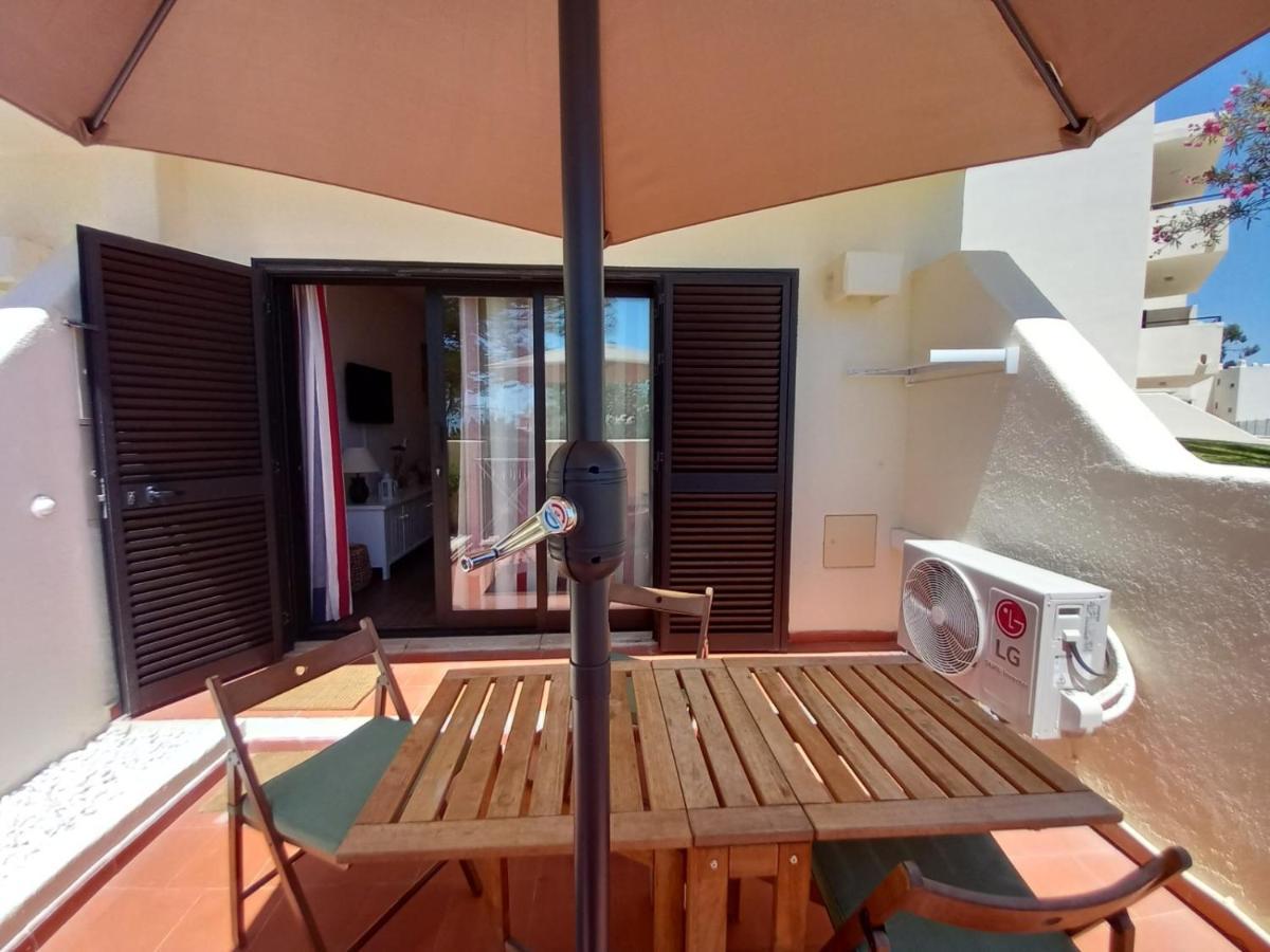 Casa Da Carmen - Estudio Em Albufeira Kültér fotó