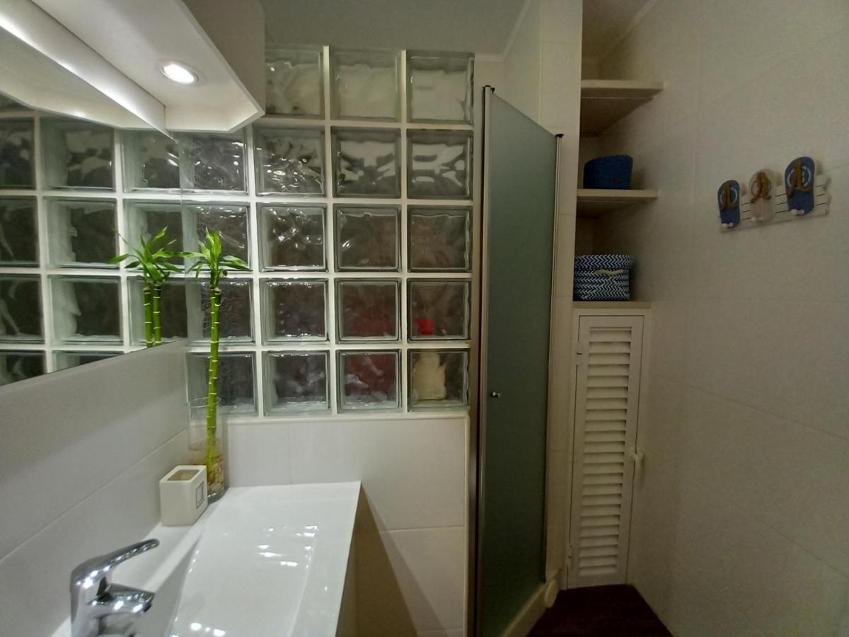 Casa Da Carmen - Estudio Em Albufeira Kültér fotó