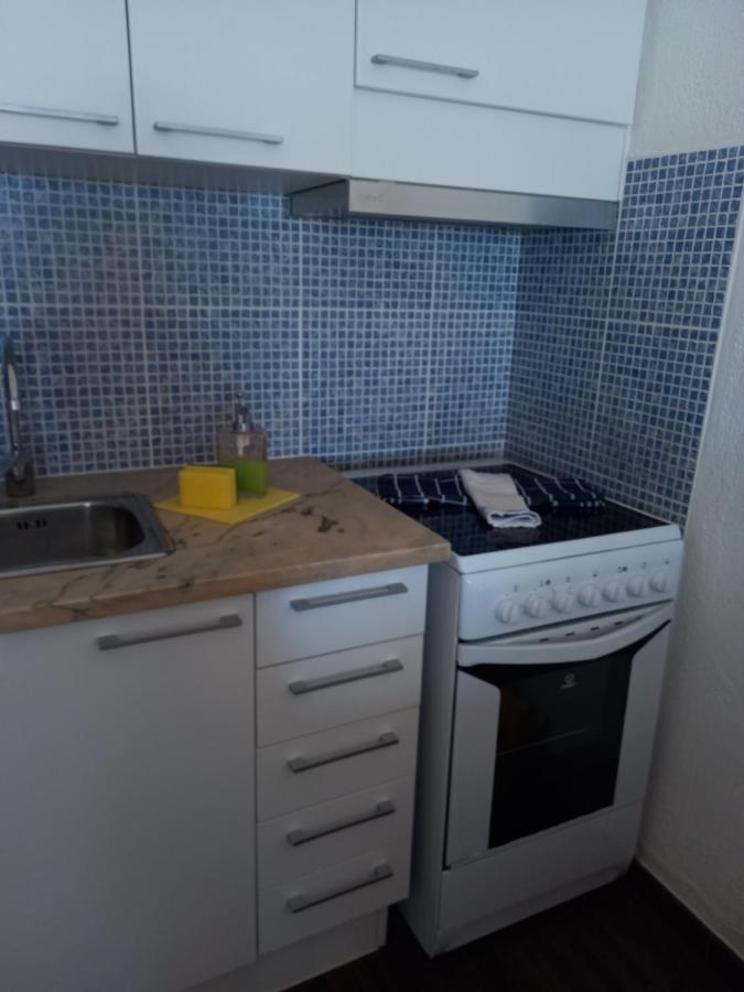 Casa Da Carmen - Estudio Em Albufeira Kültér fotó