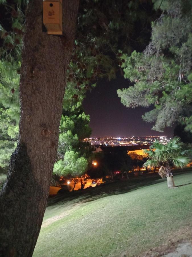 Casa Da Carmen - Estudio Em Albufeira Kültér fotó