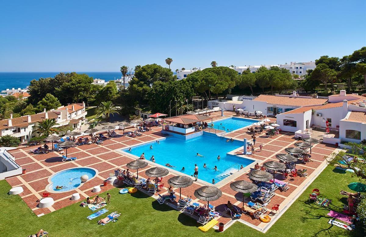 Casa Da Carmen - Estudio Em Albufeira Kültér fotó