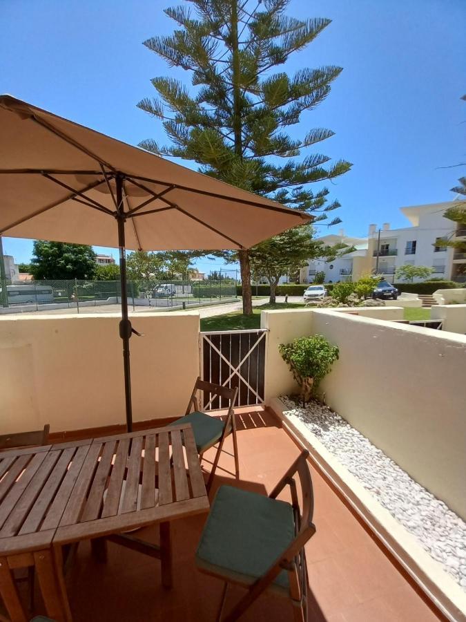 Casa Da Carmen - Estudio Em Albufeira Kültér fotó